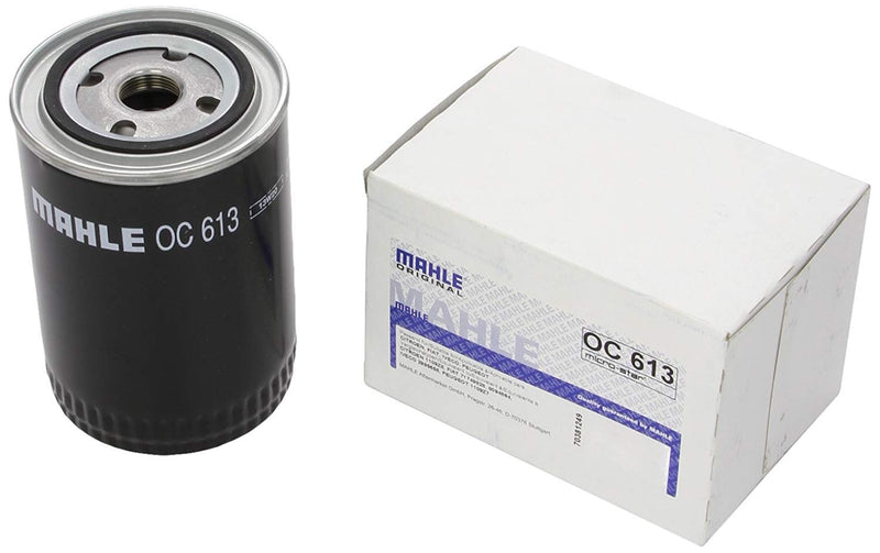 Engine Oil Filter MAHLE OC 613