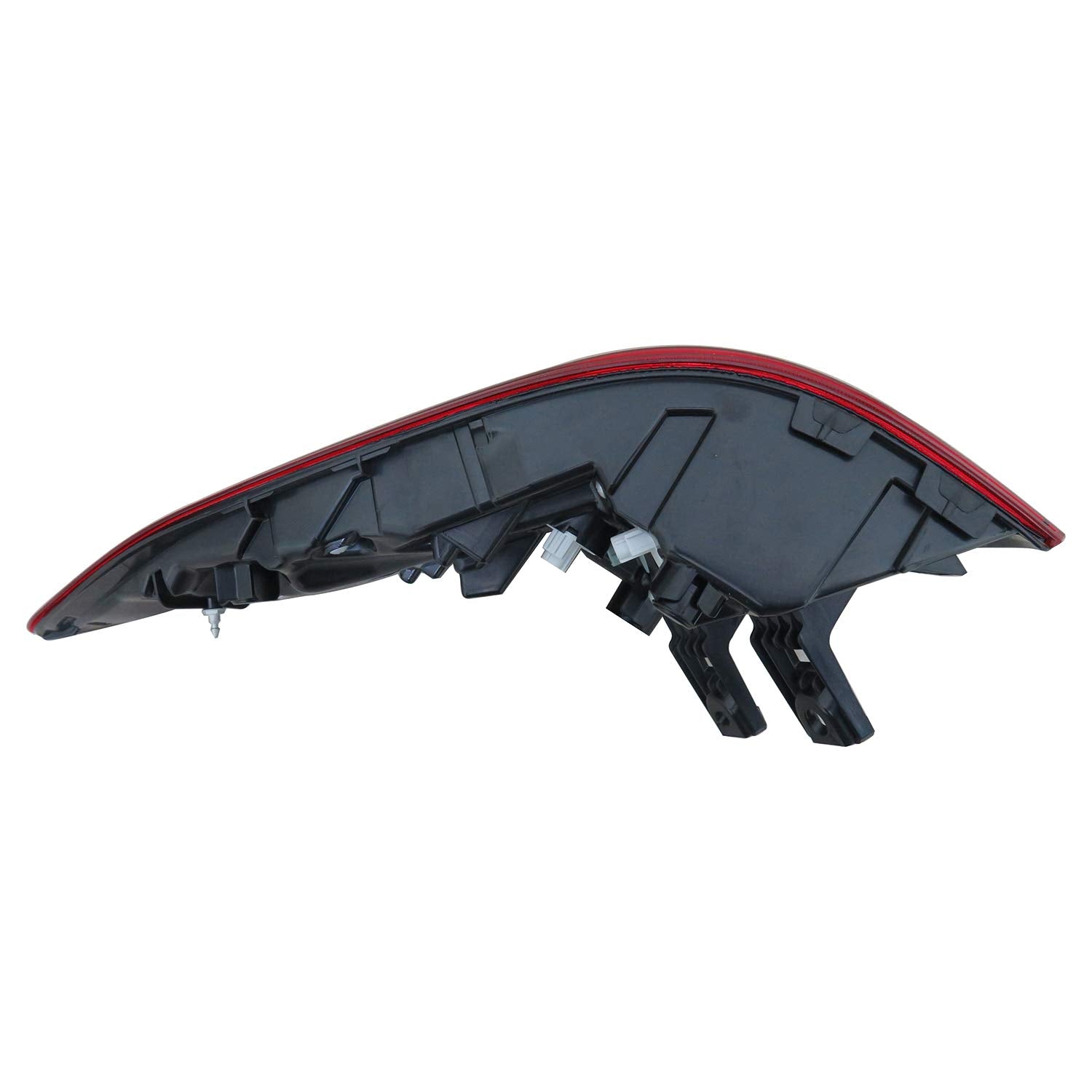 Left TYC Tail Light Assembly Compatible with 2018-2022 Honda Odyssey