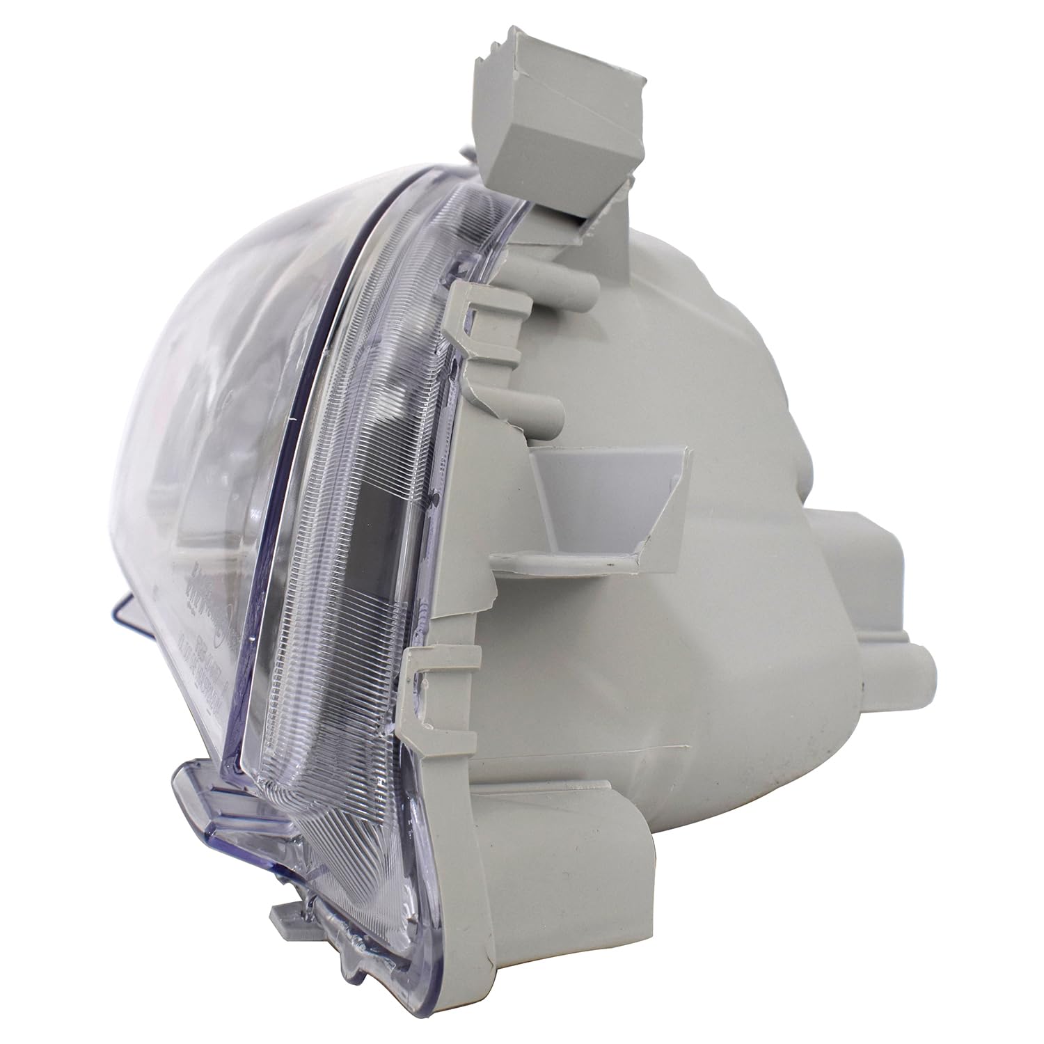 Front Right TYC 20-6757-90 Headlight Assembly