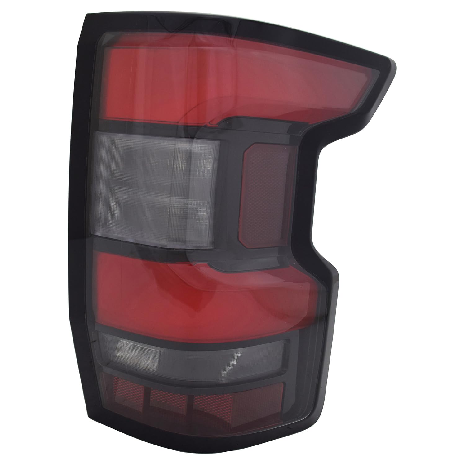 Right TYC 11-9337-00 Tail Light Assembly