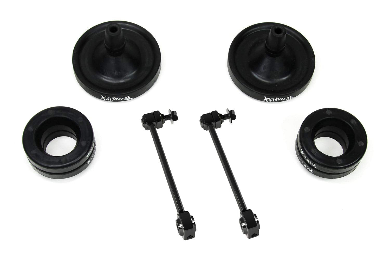JK Leveling Kit TeraFlex 1155200