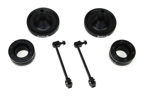 JK Leveling Kit TeraFlex 1155200
