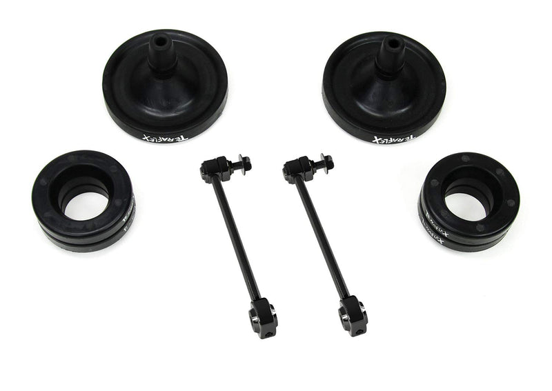 JK Leveling Kit TeraFlex 1155200