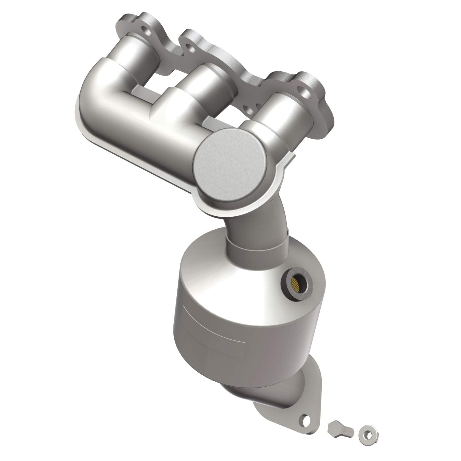 Direct Fit MagnaFlow 50598 Catalytic Converter (Non CARB compliant)