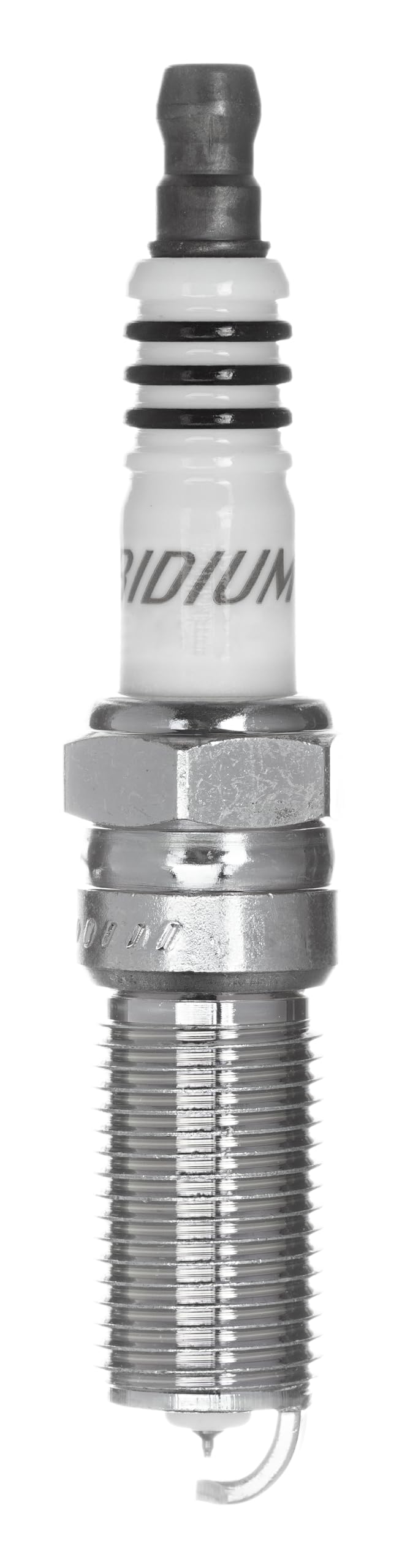 1 Count NGK 6509 Spark Plug (Pack of 1)