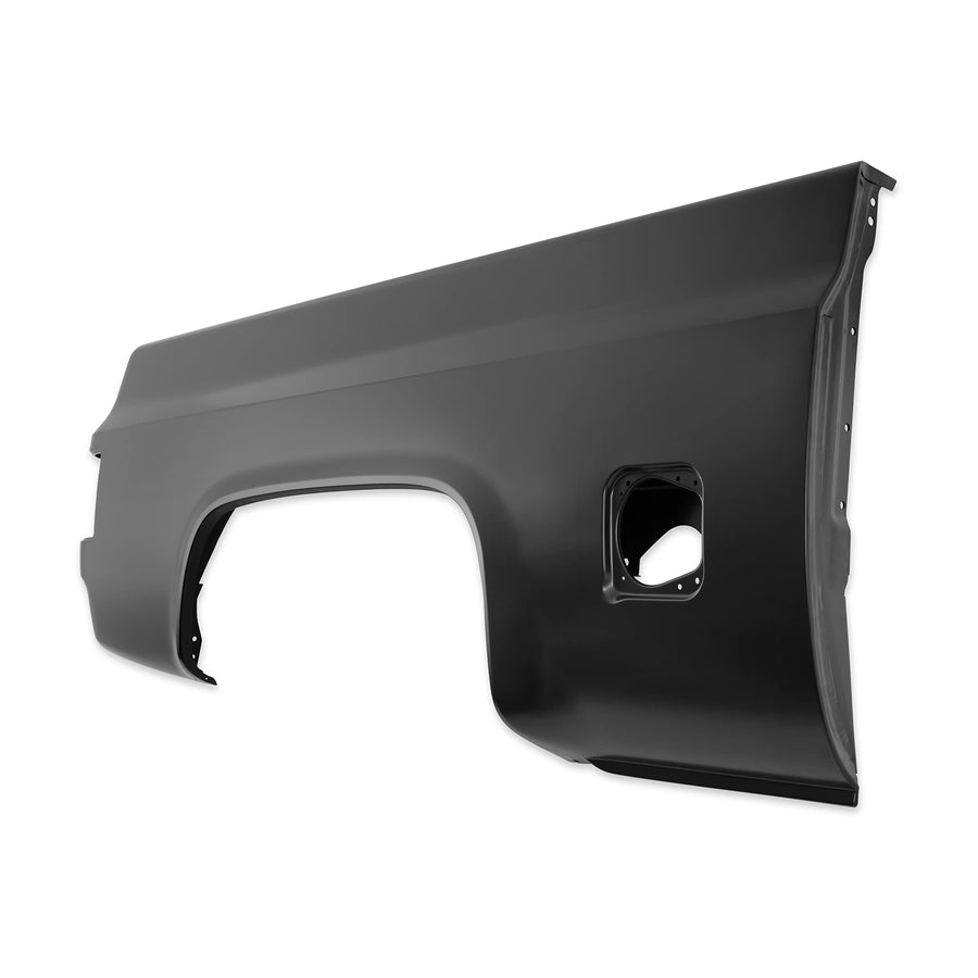 04-103 Brothers Trucks Premium Bedside with Square Fuel Hole RH