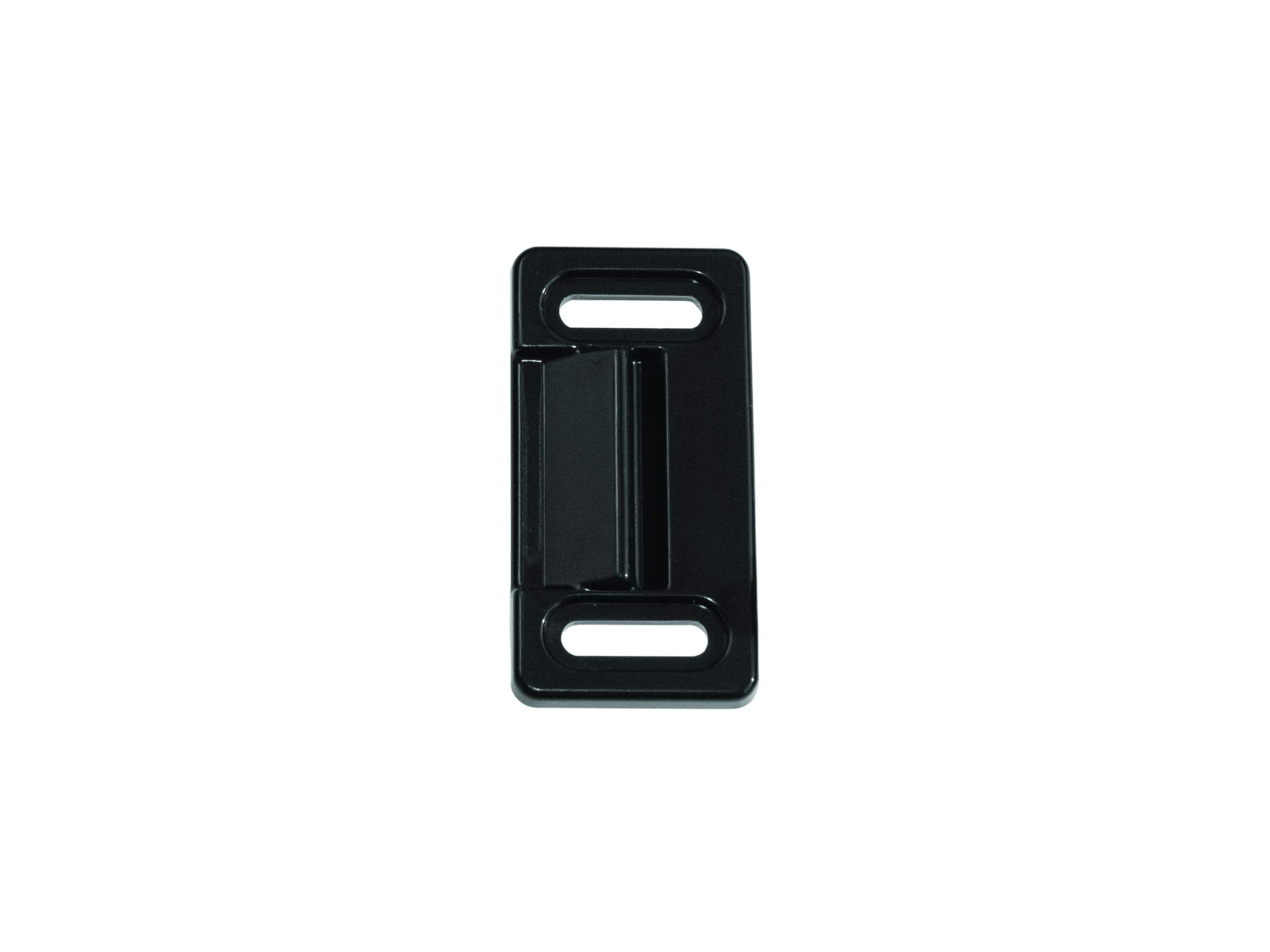 Screen Door Latch and Handle Kit, RV Designer E285, Right Hand, Entry Door Hardware