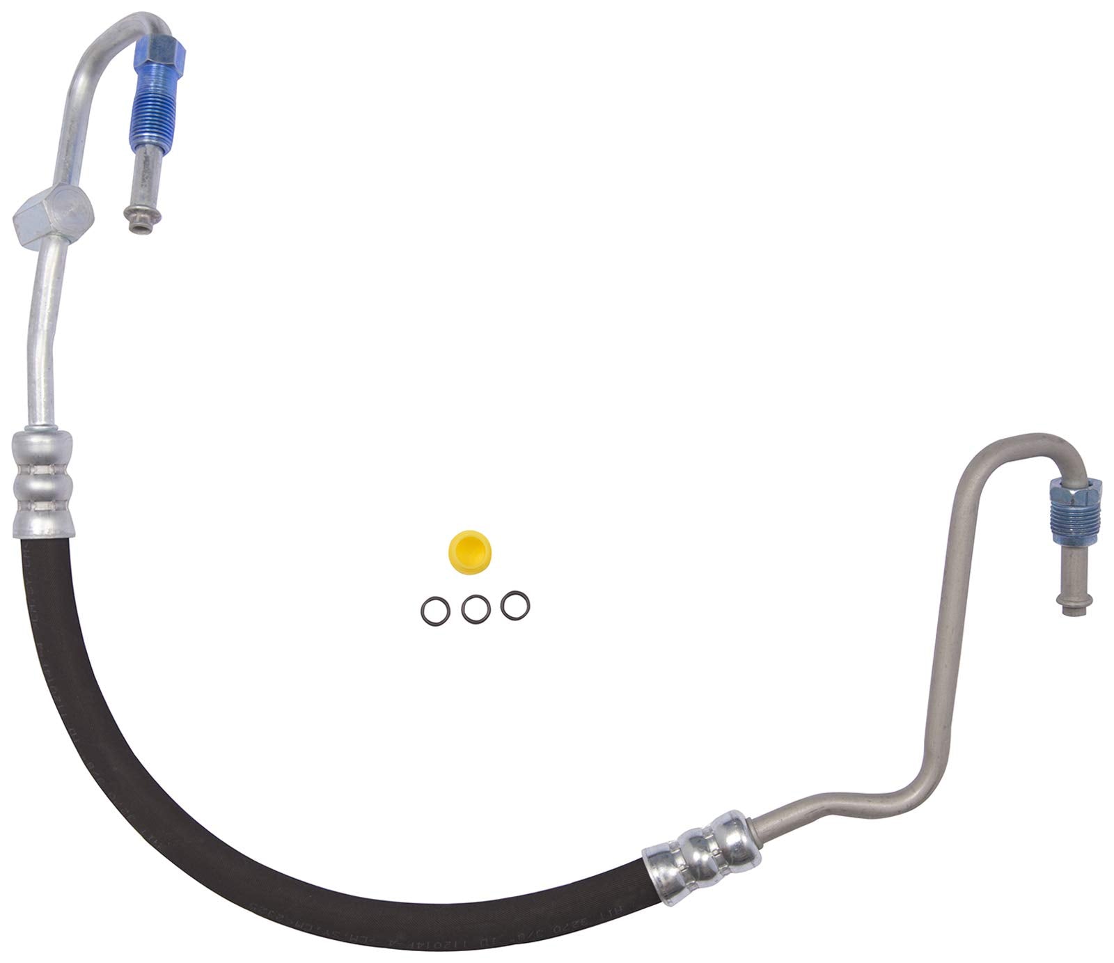 352292 nobrandname Power Steering Pressure Line Hose Assembly