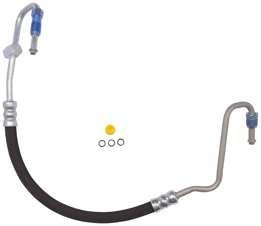 352292 nobrandname Power Steering Pressure Line Hose Assembly