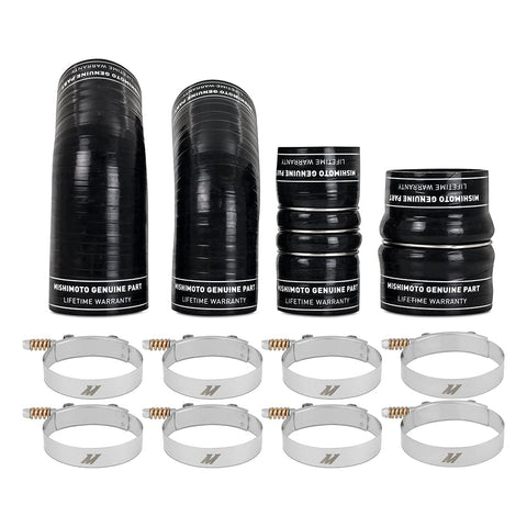 Mishimoto BOOT KIT FACTORY-FIT Compatible with RAM 6.7L CUMMINS 2019+