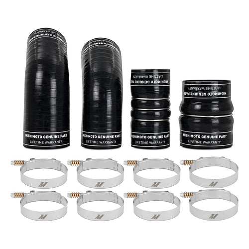 Mishimoto BOOT KIT FACTORY-FIT Compatible with RAM 6.7L CUMMINS 2019+