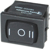 30A Blue Sea Systems AC Main with 6 Positions with 15A Circuit Breakers