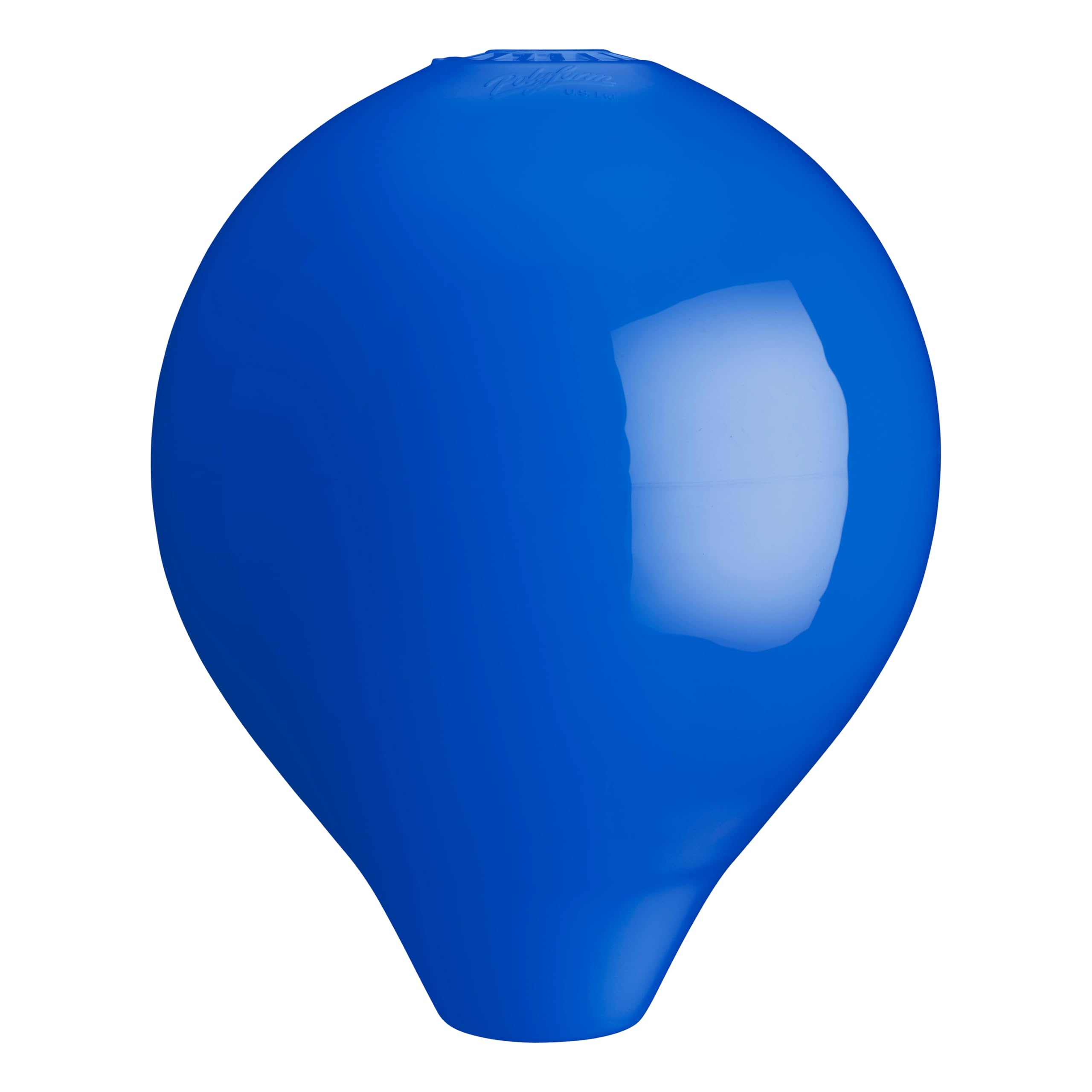 CC-3 Polyform Mooring and Marker Buoy - Blue