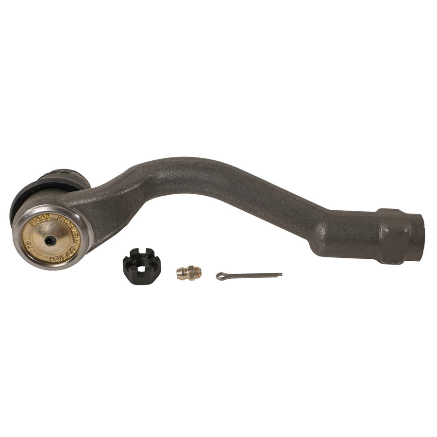 Steering Tie Rod End MOOG ES801588 for Hyundai Tucson