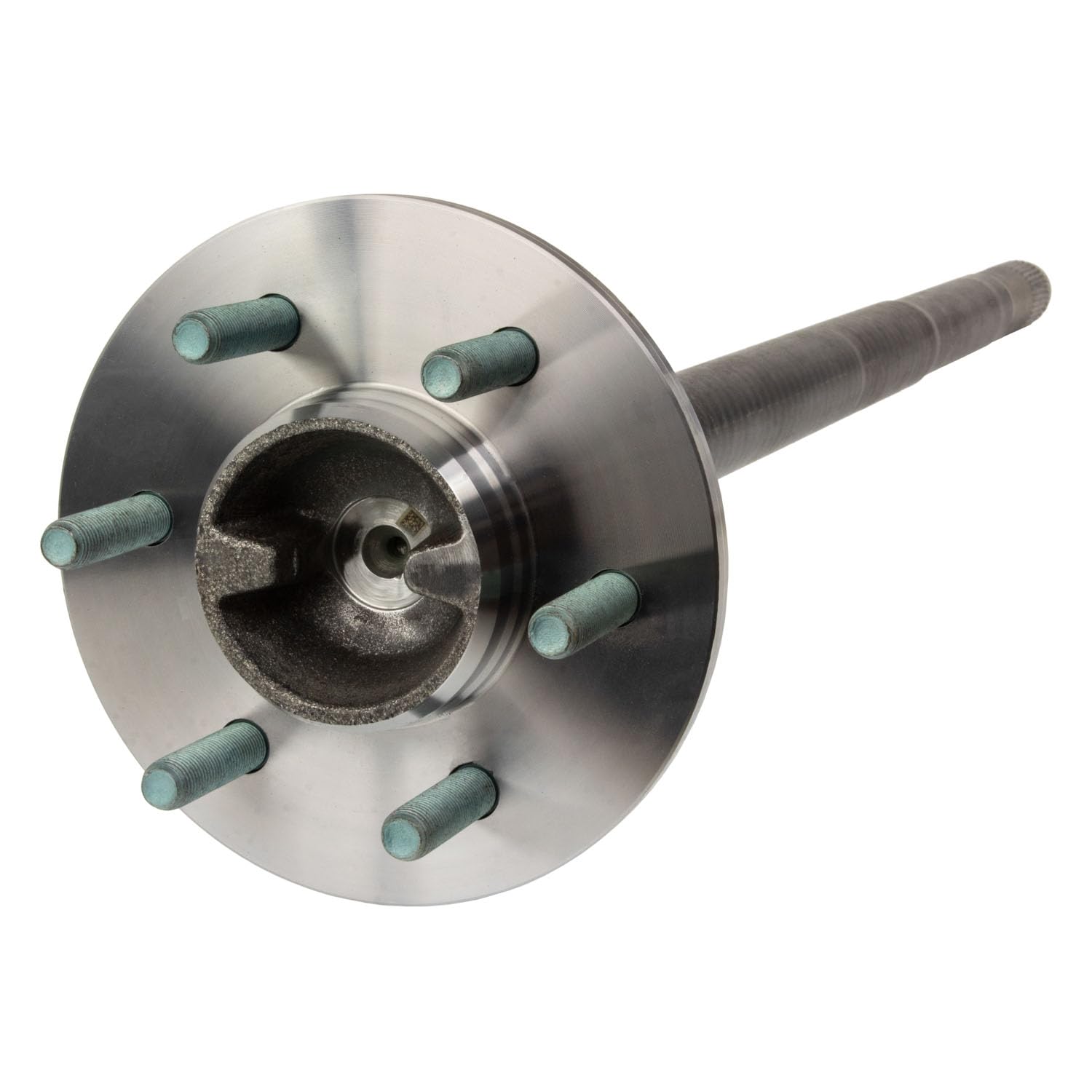 COMPATIBLE AXLE SHAFT WITH FORD F150 15-20 - HD W/E-LOCK 35S - DRIVER SIDE REAR