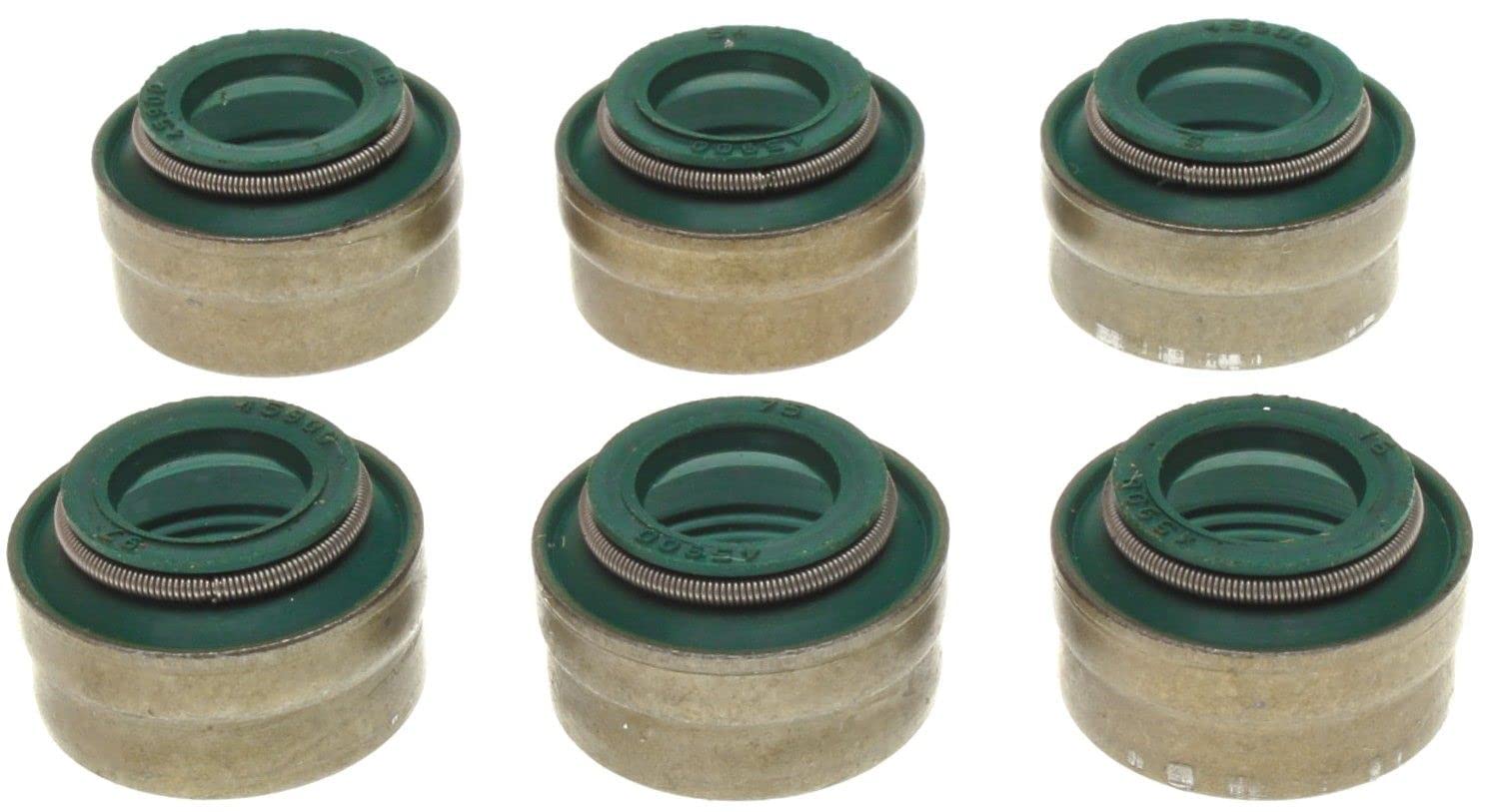 Engine Valve Stem Oil Seal Set MAHLE SS45900