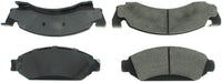 Sport Brake Pads StopTech 309.00500 with Shims and Hardware