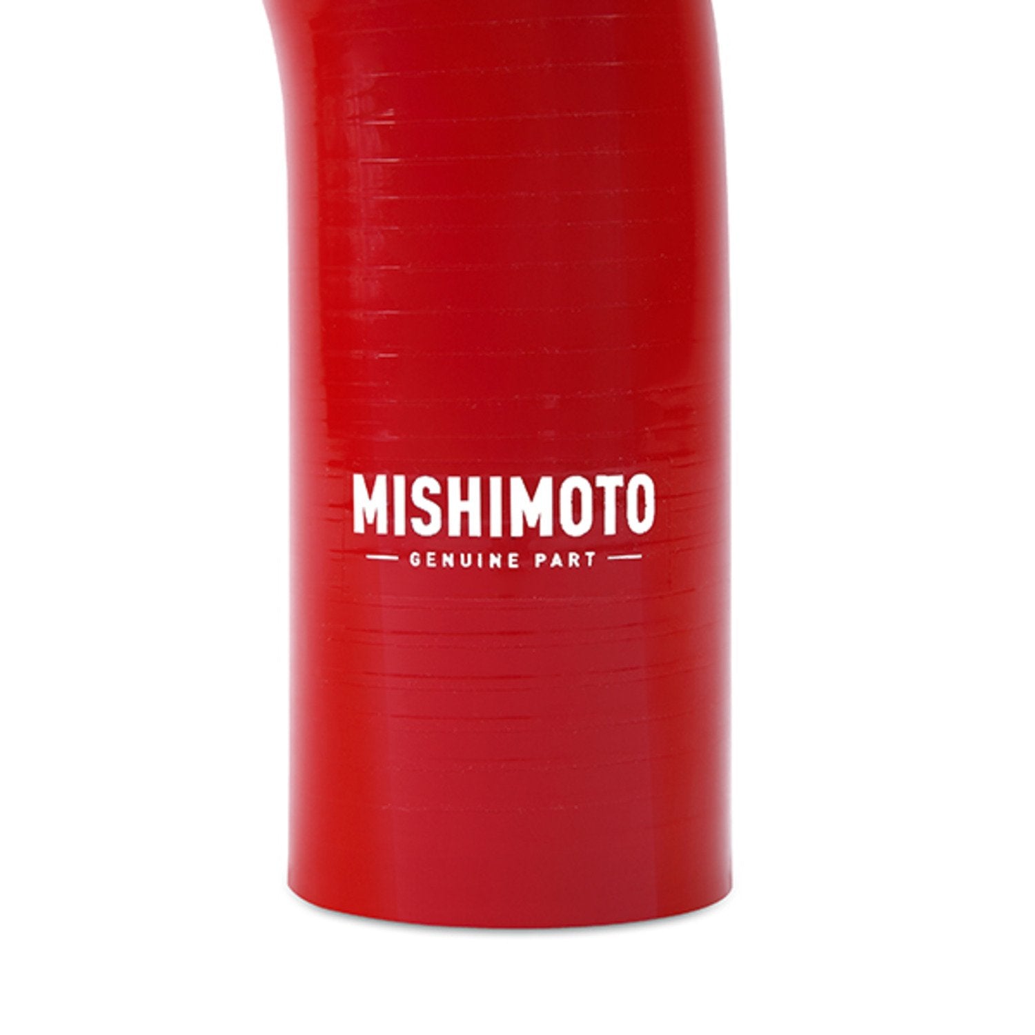 Mishimoto Silicone Radiator Hose Kit MMHOSE-STI-08RD Fits Subaru Impreza WRX/STI 2008-2014 Red