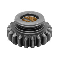 Manual Transmission USA Standard Gear T5 Reverse Idler, 20 Tooth, Compatible with 1982-1986 JEE CJ, ZMT51352-584-008