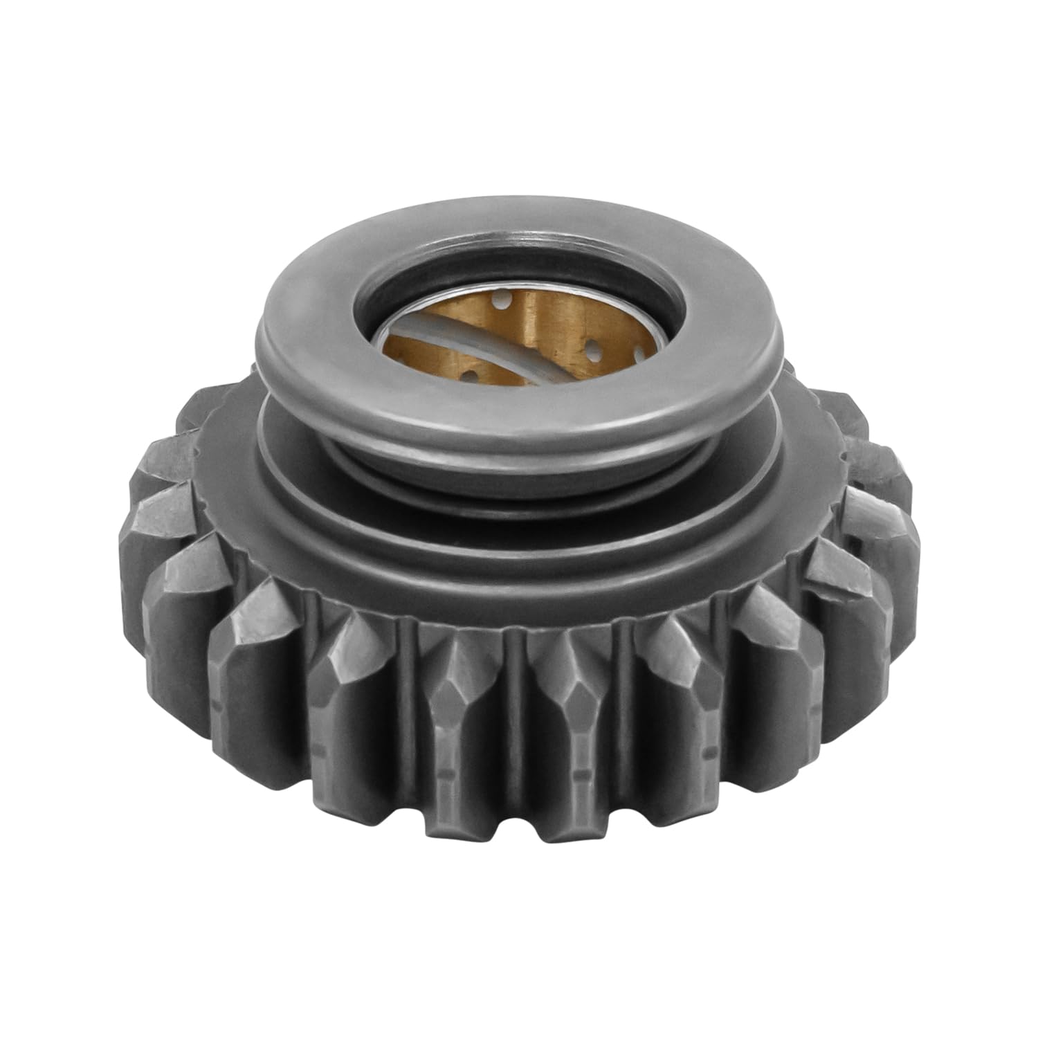 Manual Transmission USA Standard Gear T5 Reverse Idler, 20 Tooth, Compatible with 1982-1986 JEE CJ, ZMT51352-584-008