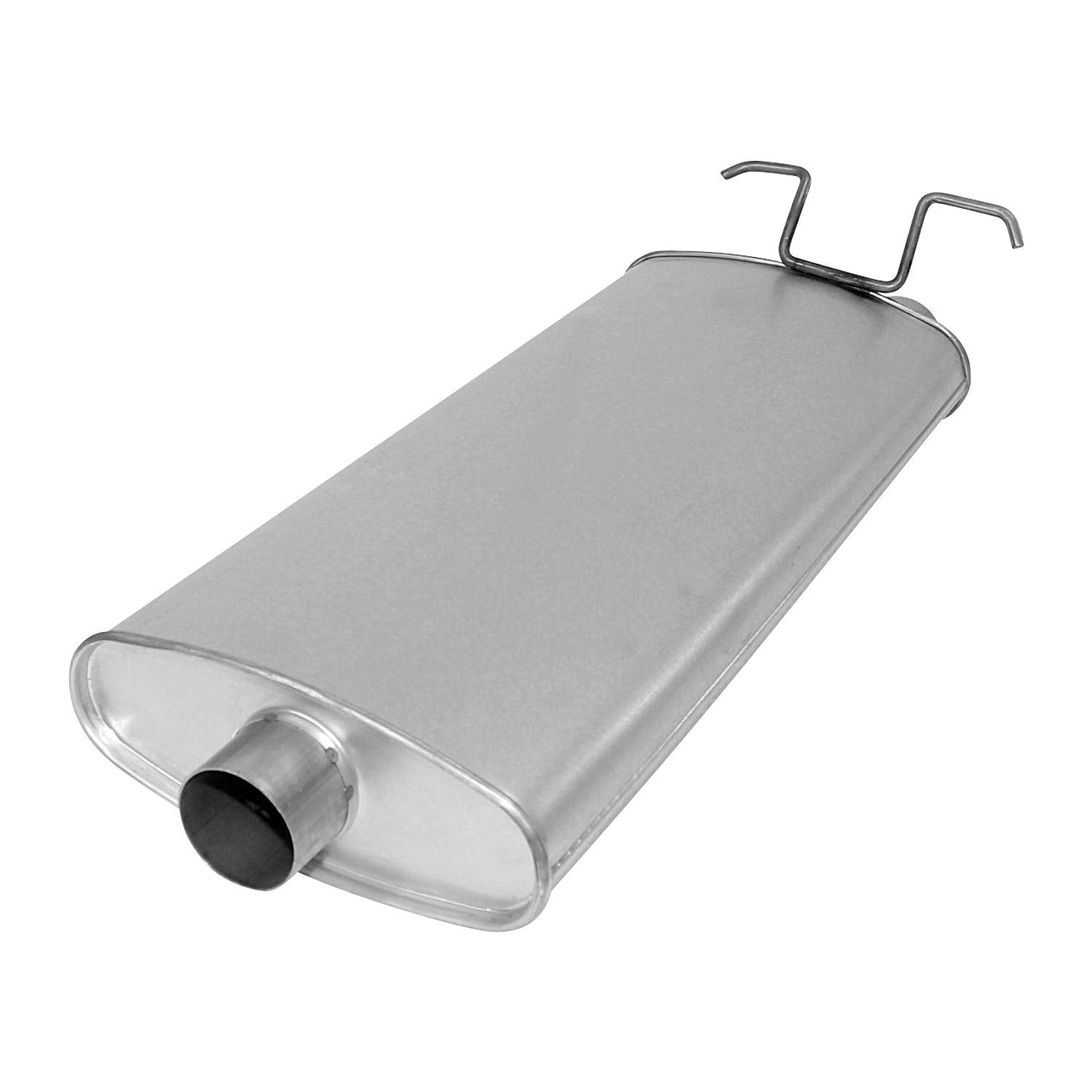 Exhaust AP Products Muffler 2401