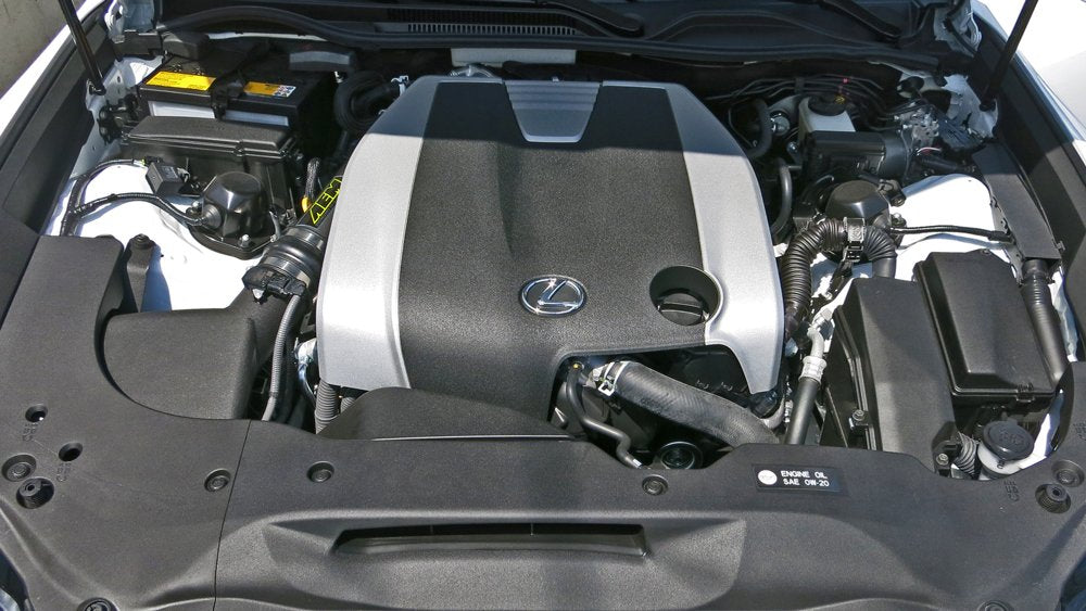 22-688C AEM Cold Air Intake System