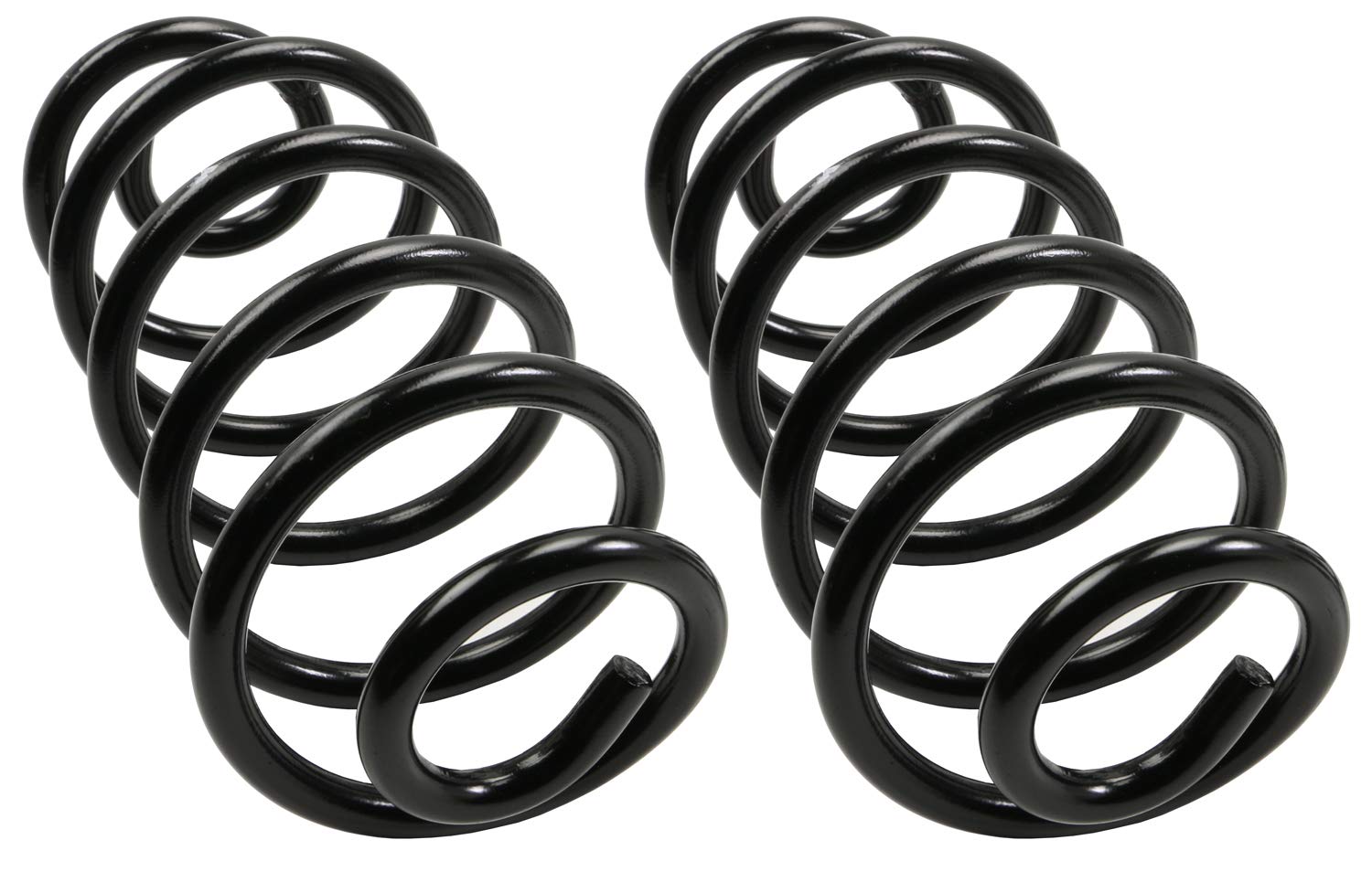 Coil Spring Set MOOG 81691 for Chevrolet Cruze