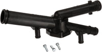 Engine Coolant Water Outlet Gates CO34910