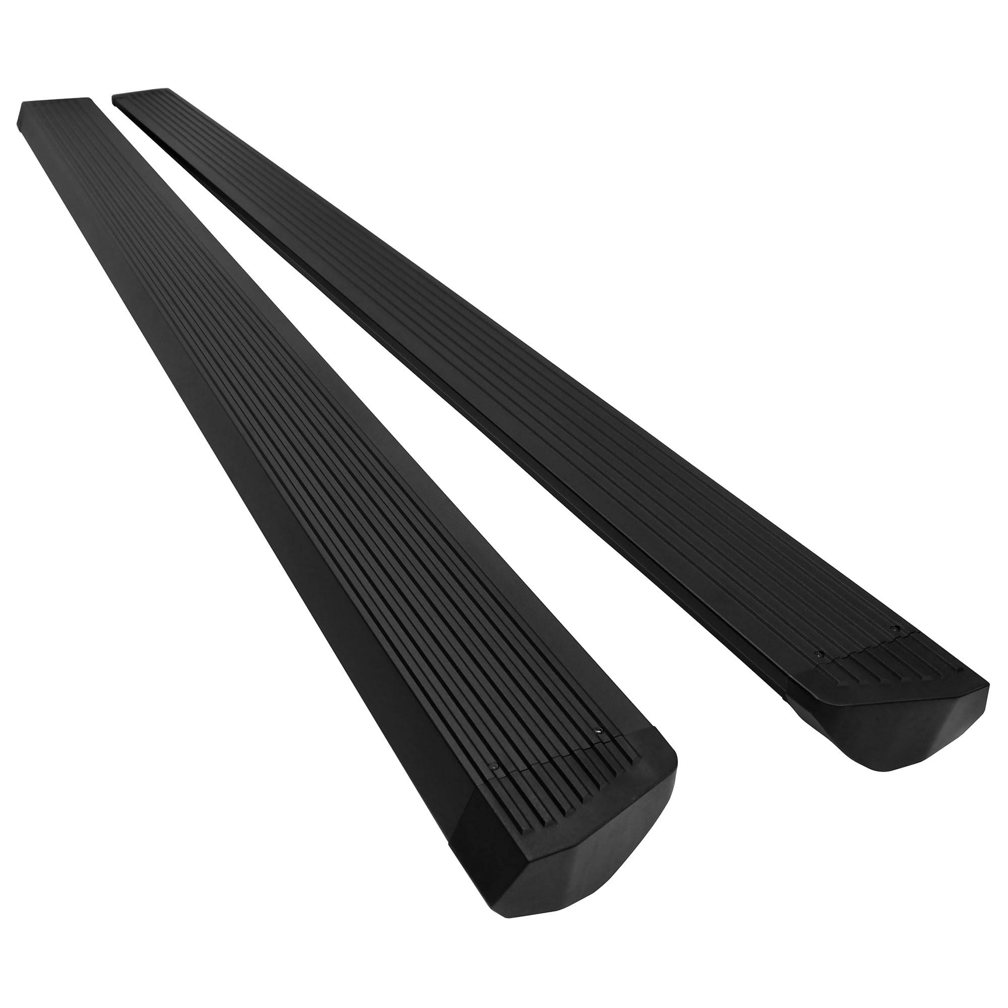 Westin Pro-e 29-24165 Electric Running Boards fits 2020-2023 Gladiator Textured Black 1 Pair