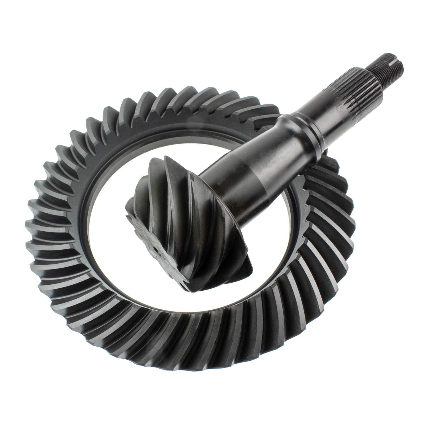 Motive Gear Differential Ring & Pinion GM9.5-373L, For GM 9.5", Ratio 3.73, 12-Bolt, 32 Spline, 11 Pinion & 41 Ring Tooth -Fits Silverado, Sierra, Suburban, Yukon, Replaces GM95373A, GM9.5K2-373-NG