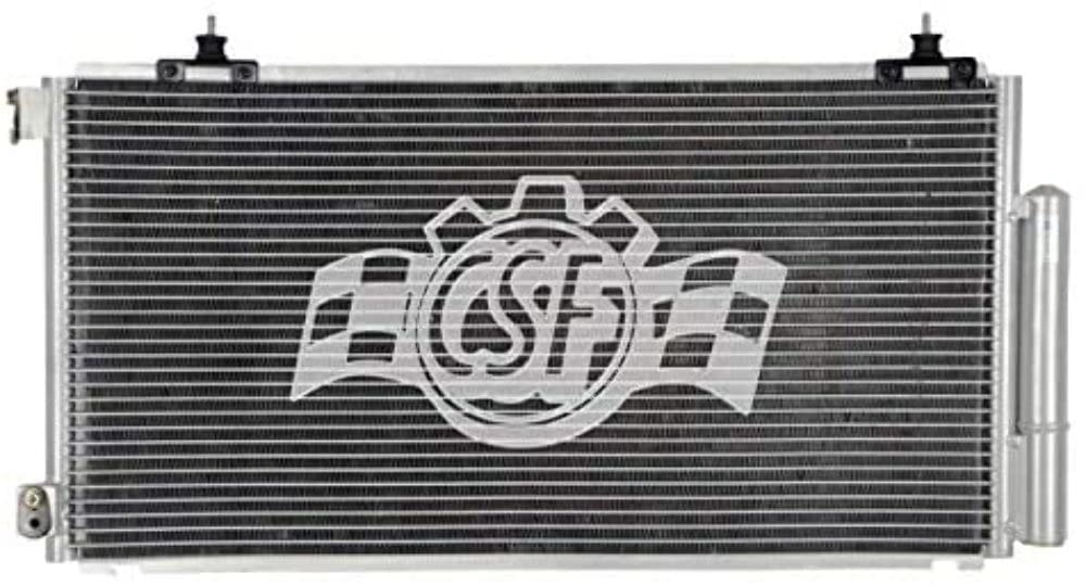 10426 CSF AC Condenser