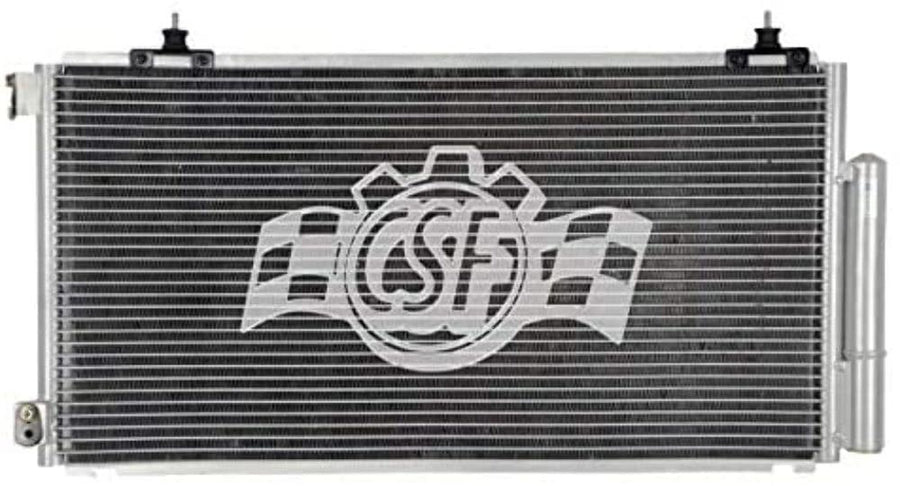 10426 CSF AC Condenser