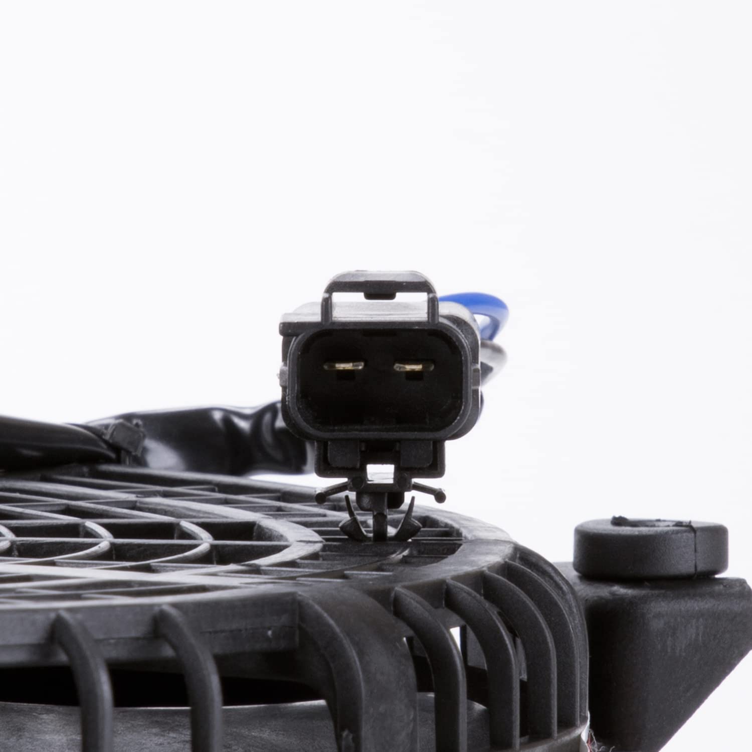 A/C CONDENSER FAN AS TYC - 610150