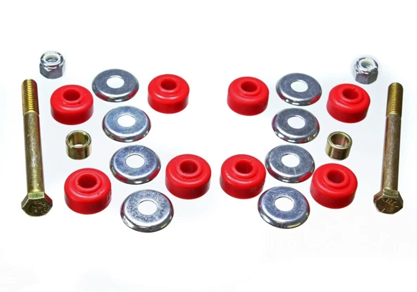 16.8104R Energy Suspension End Link Bushing Set