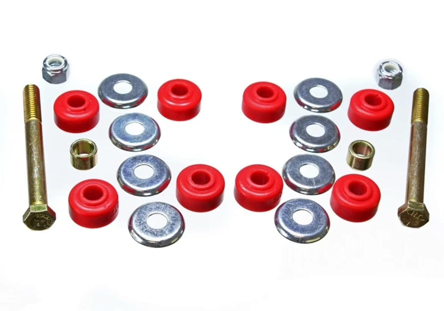 16.8104R Energy Suspension End Link Bushing Set