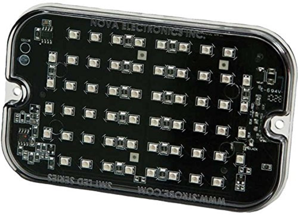 Directional LED ECCO 3910A Light