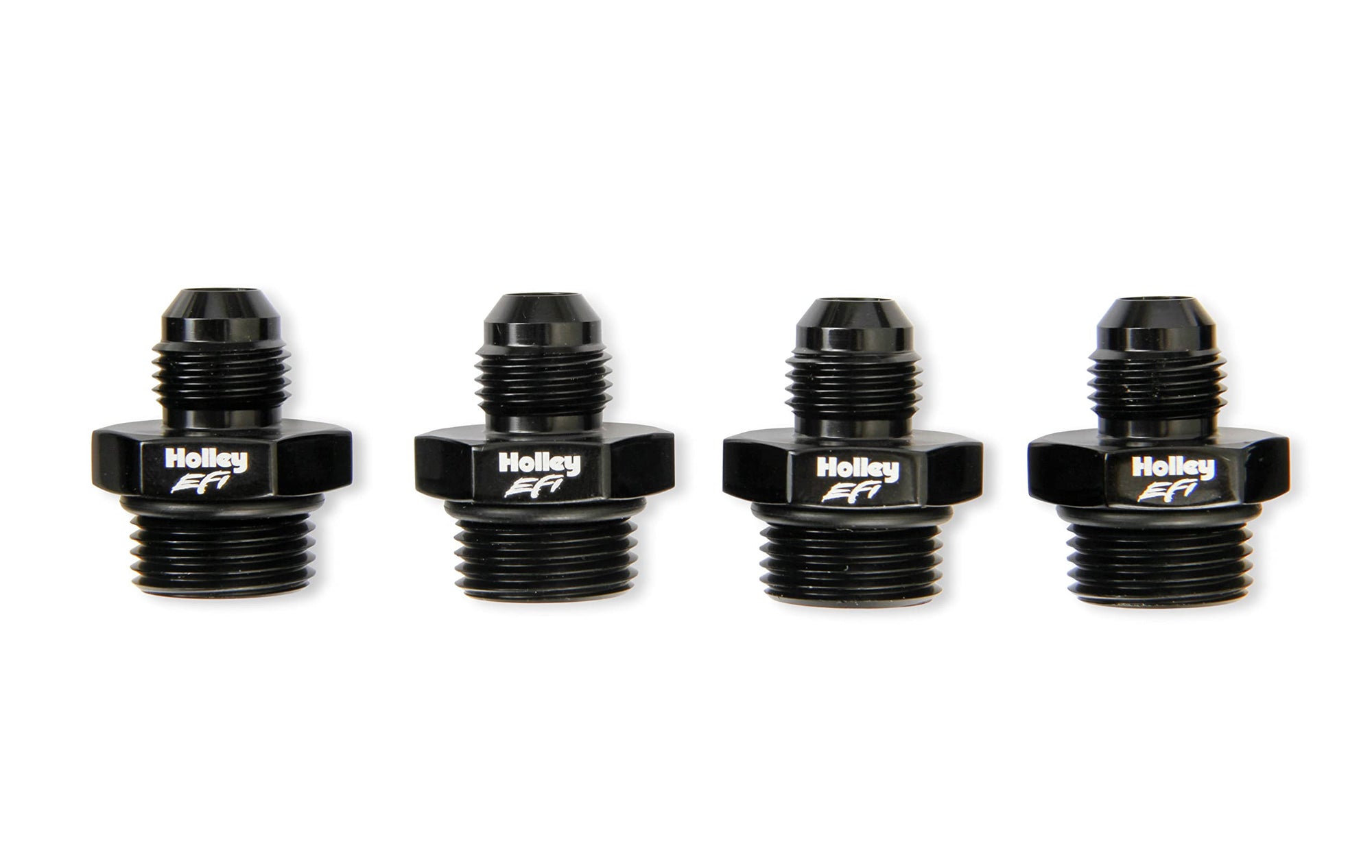 Fuel Rail Kit Holley EFI 534-245 Stock Truck LS Intakes