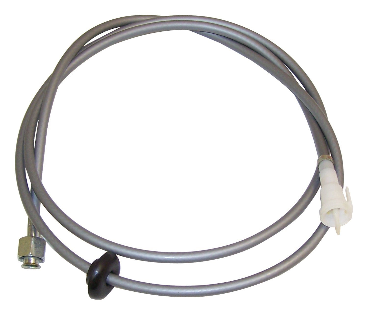 Crown Automotive Electrical Speedometer Cable, Lighting and Body