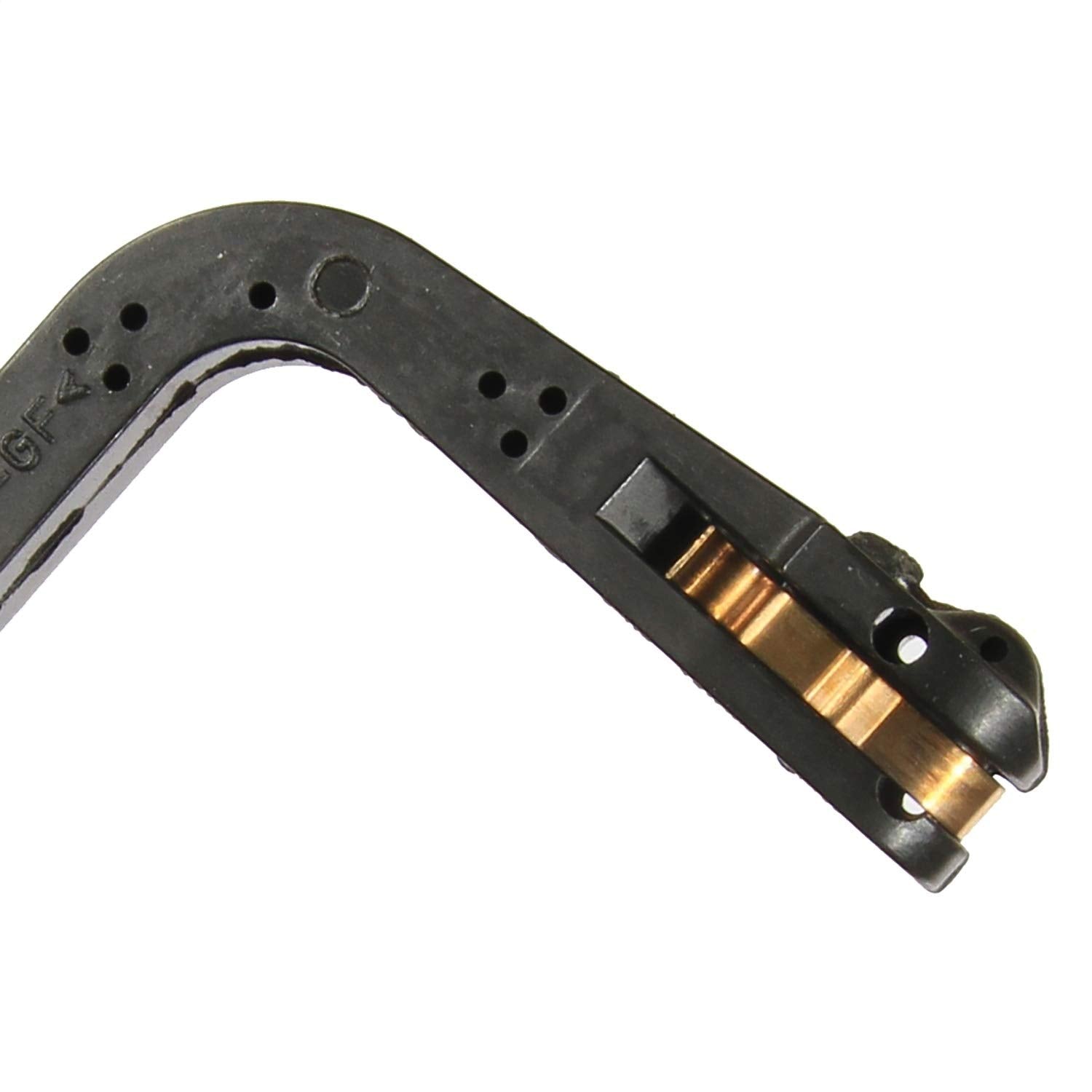 Rear Power Stop Euro-Stop 06-12 Land Rover Range Rover Brake Pad Wear Sensor Electronic