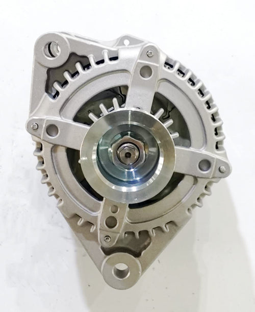 Alternator TYC Compatible with 2011-2018 Kia Sorento