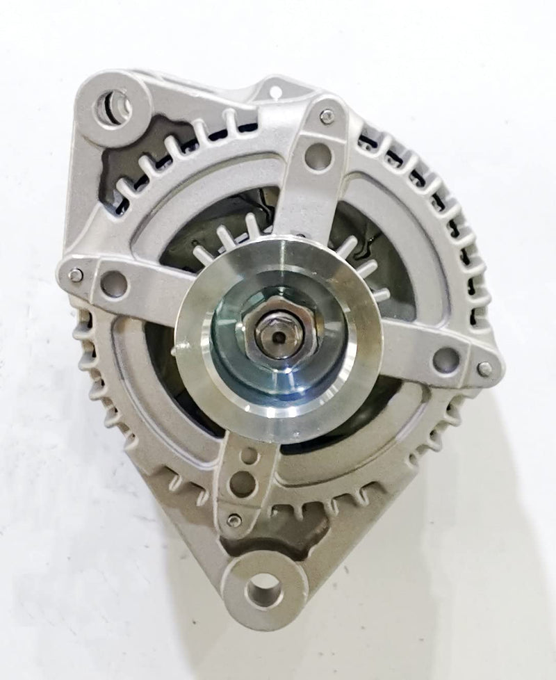 Alternator TYC Compatible with 2011-2018 Kia Sorento
