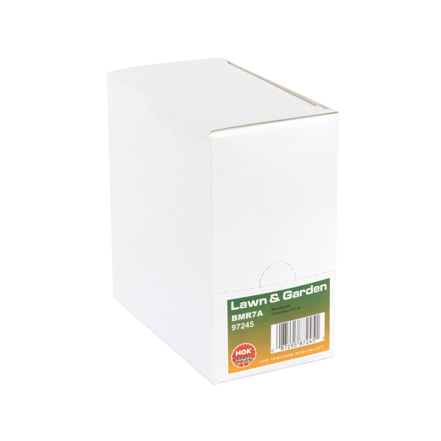 BMR7A NGK BLYB Standard Spark Plug, 1 Pack