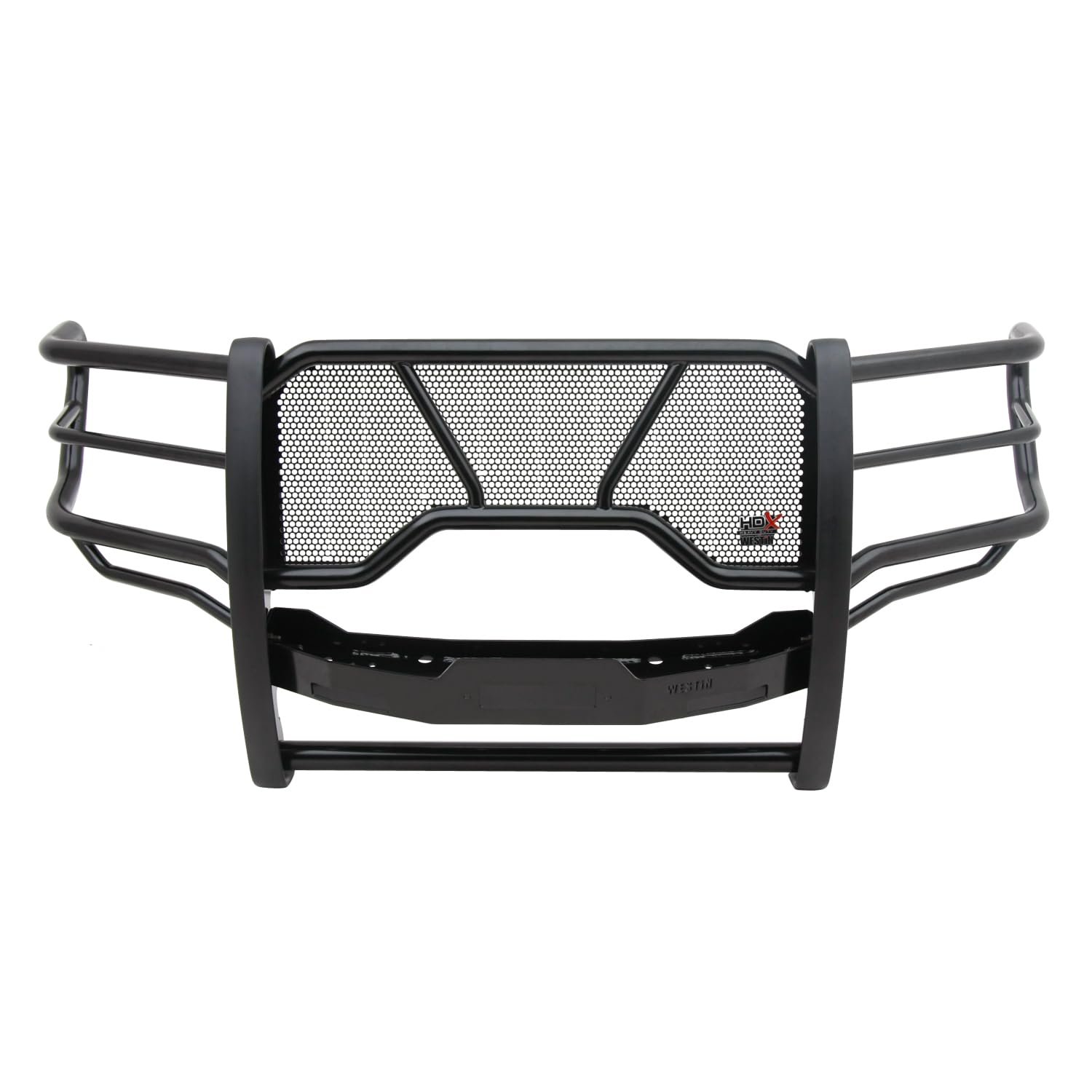 57-92375 Westin HDX 1-Piece Winch Mount Grille Guard fits 2011-2016 F250 F350