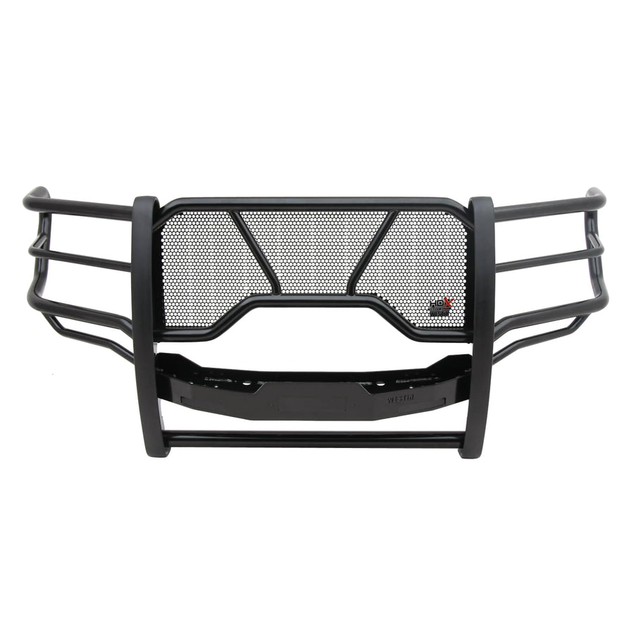 57-92375 Westin HDX 1-Piece Winch Mount Grille Guard fits 2011-2016 F250 F350