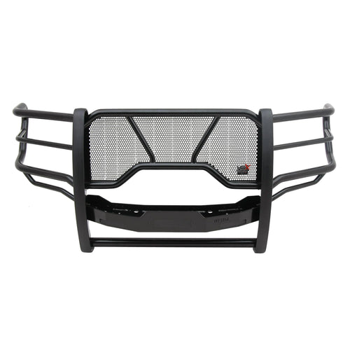 57-92375 Westin HDX 1-Piece Winch Mount Grille Guard fits 2011-2016 F250 F350