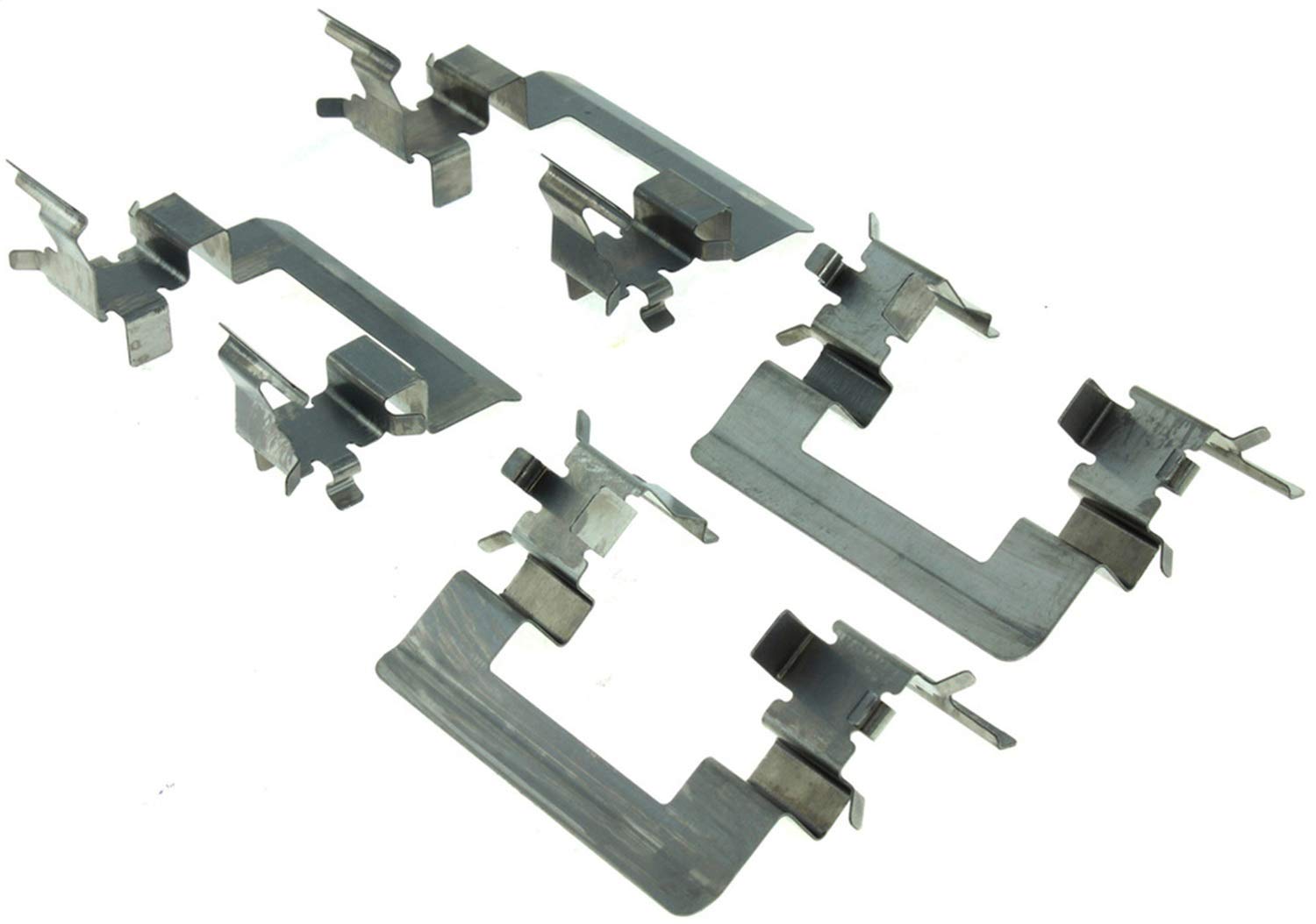 Street Select StopTech Brake Pads 305.11590
