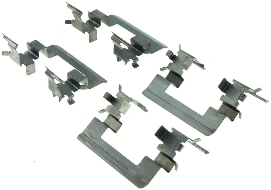 Street Select StopTech Brake Pads 305.11590