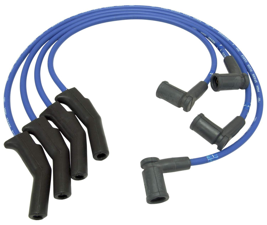 RC-FDZ069 NGK (52010) Spark Plug Wire Set