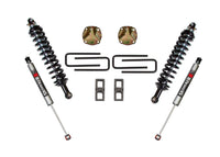 Skyjacker TU730BM Suspension 3'C/o Kt/07 Tundra/rear M