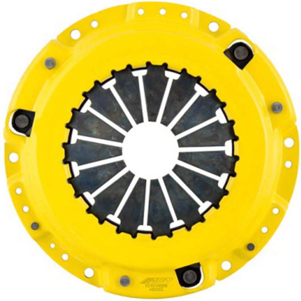 H026S ACT HD Clutch Pressure Plate